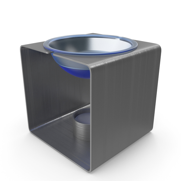 Aromatherapy Burner PNG & PSD Images