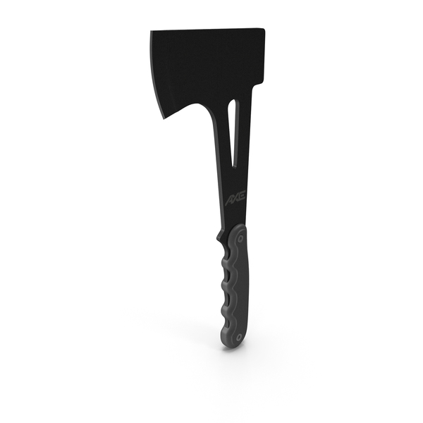 Axe Tool PNG & PSD Images