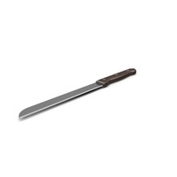 Bread Knife PNG & PSD Images