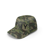 Army Cap PNG & PSD Images