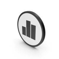 Icon Graph PNG & PSD Images