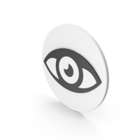 Eye Icon PNG & PSD Images