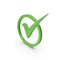 Checkmark Icon PNG & PSD Images