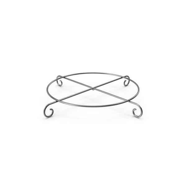 Flower Pot Support PNG & PSD Images