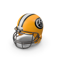 Football Helm PNG & PSD Images