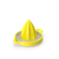 Citrus Squeezer PNG & PSD Images