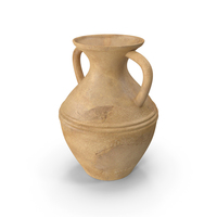 Clay Vase PNG & PSD Images