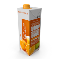 Fruit Juice PNG & PSD Images