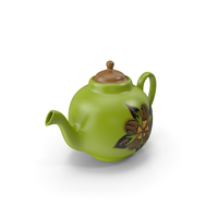 Coffee Pot PNG & PSD Images