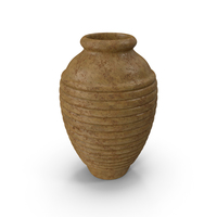 Garden Vase PNG & PSD Images