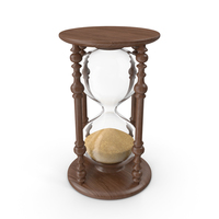 Hourglass PNG & PSD Images