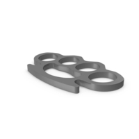 Iron Hand Clasp PNG & PSD Images