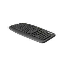PC Keyboard PNG & PSD Images