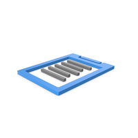 Symbol Clipboard PNG & PSD Images