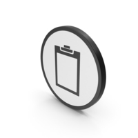 Clipboard Icon PNG & PSD Images
