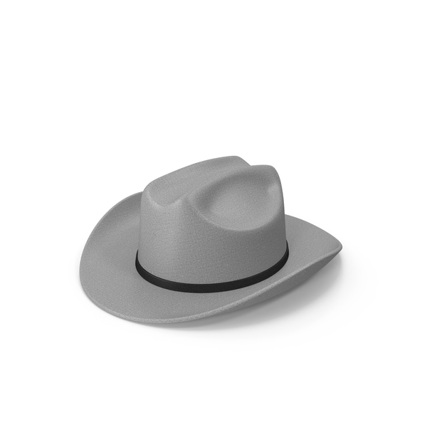 Cowboy Hat PNG & PSD Images