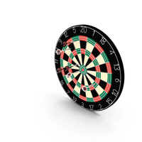 Dart Board PNG & PSD Images