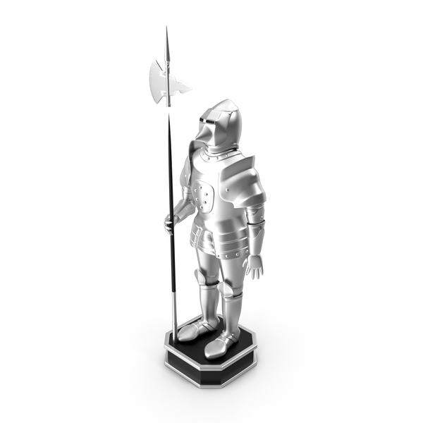 Decorative Armor PNG & PSD Images