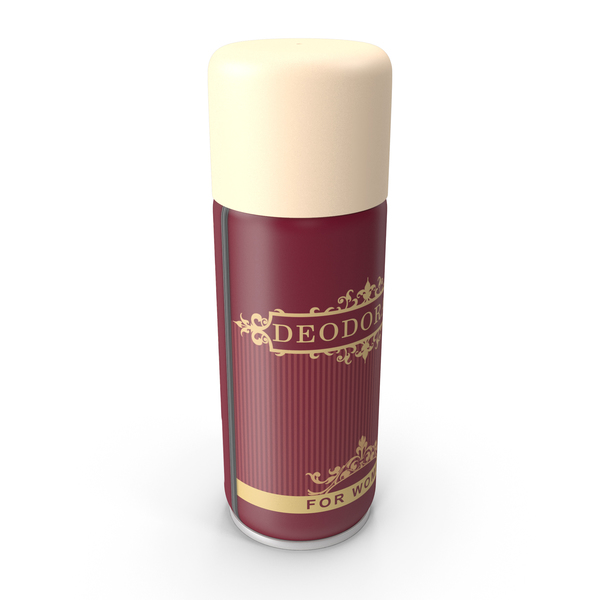 Deodorant PNG & PSD Images