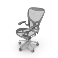 Desk Chair PNG & PSD Images
