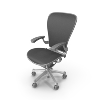 Desk Chair PNG & PSD Images