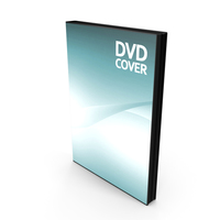 Dvd Case PNG & PSD Images