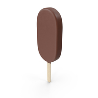 Ice Cream Chocolate PNG & PSD Images