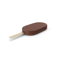 Chocolate Ice Cream PNG & PSD Images