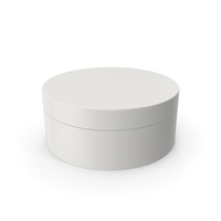 Ring Box White PNG & PSD Images