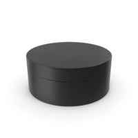 Ring Box Black PNG & PSD Images
