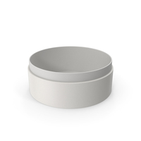 Ring Box No Cap PNG & PSD Images