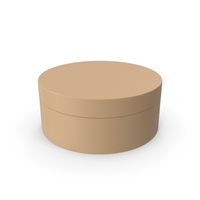 Cardboard Ring Box PNG & PSD Images