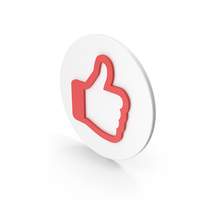 Like Icon PNG & PSD Images