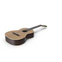 Acoustic Guitar PNG & PSD Images