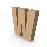 W Wood PNG & PSD Images