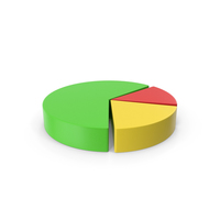 Pie Chart Symbol PNG & PSD Images