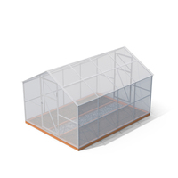 Greenhouse PNG & PSD Images
