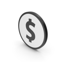 Dollar Sign PNG & PSD Images