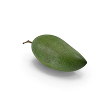 Green Mango PNG & PSD Images