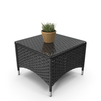 Lounger Table PNG & PSD Images