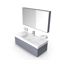 Bathroom Sink PNG & PSD Images