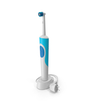 Electric Toothbrush PNG & PSD Images