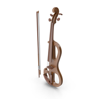 Electric Violin PNG & PSD Images