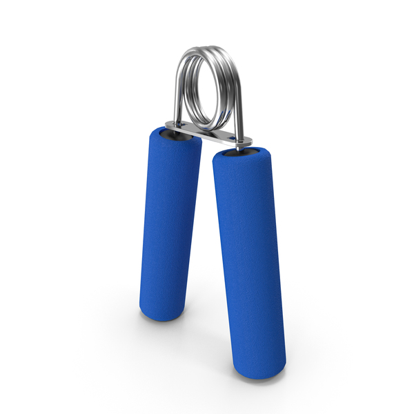 Fitness Hand Grip PNG & PSD Images