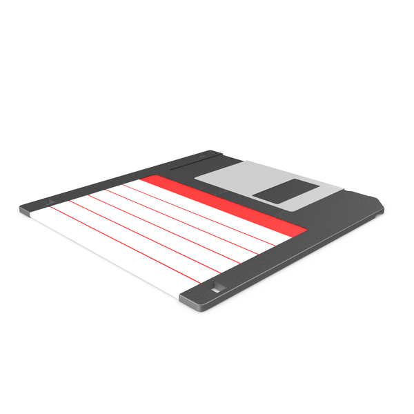 Floppy Disk PNG & PSD Images