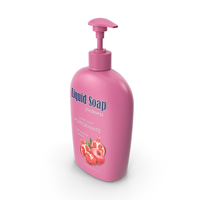 Liquid Soap PNG & PSD Images