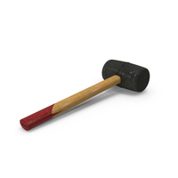 Mallet PNG & PSD Images