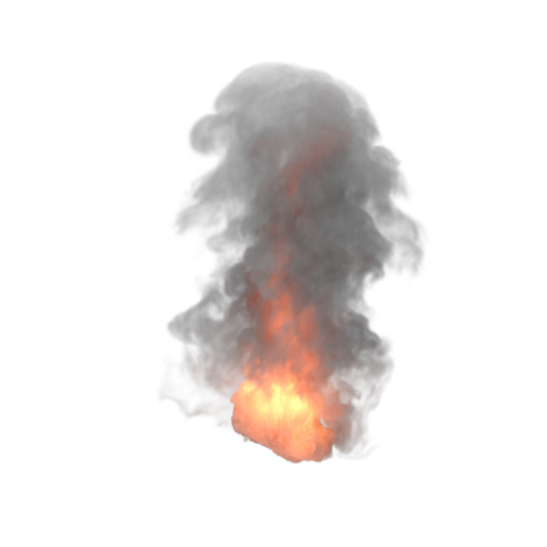 Fire PNG & PSD Images