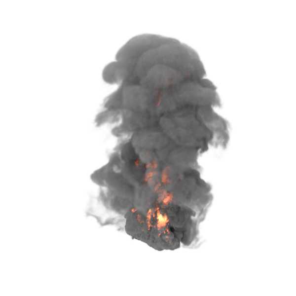 Fire PNG & PSD Images