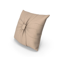 Pillow Beige PNG & PSD Images
